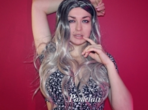 Pamelasi