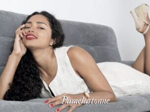 Pamelastonne