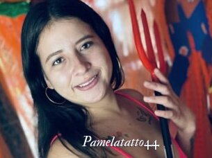 pamelatatto44 Partouze