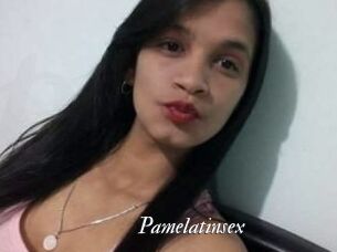 pamelatinsex Partouze