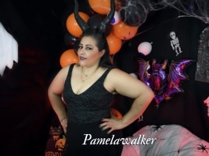 pamelawalker Partouze