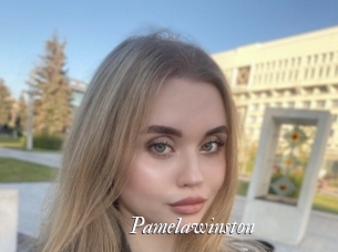 Pamelawinston