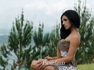 Pamelaxts