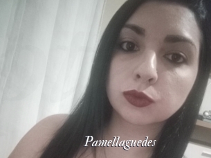 Pamellaguedes