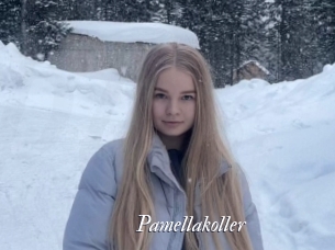 Pamellakoller