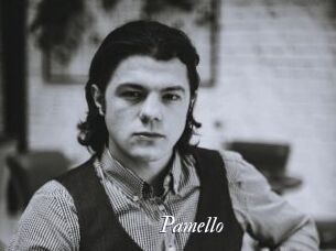 Pamello