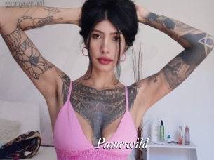 Pamewild