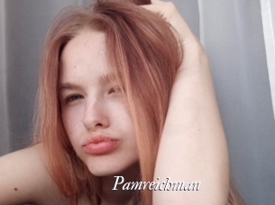 Pamreichman