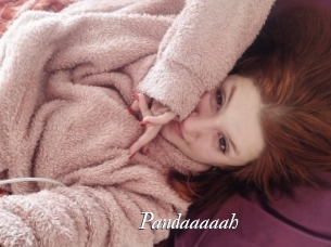 Pandaaaaah