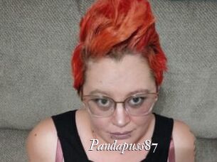Pandapuss87