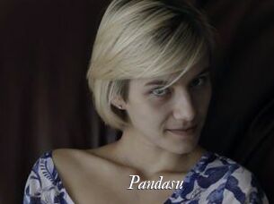 Pandasu