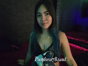 Pandora78saul