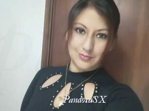 PandoraSX