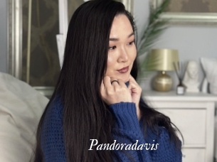 Pandoradavis