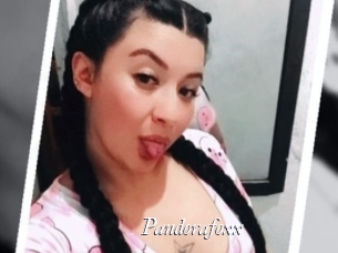 Pandorafoxx