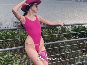 Pandoraxxx
