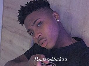 Panterablack22