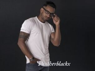 Pantherblackx