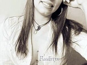 Paodirtyx