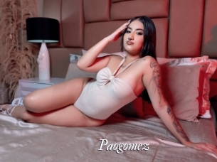 Paogomez
