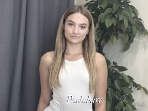 Paolabarr