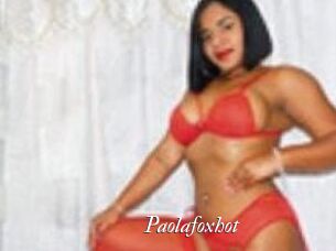 Paolafoxhot
