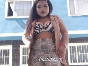 Paolahorny
