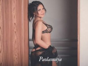 Paolamaya