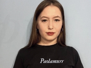 Paolamurr