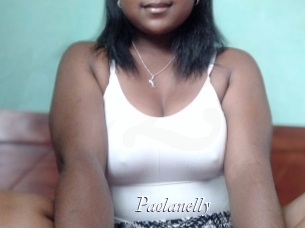paolanelly Partouze