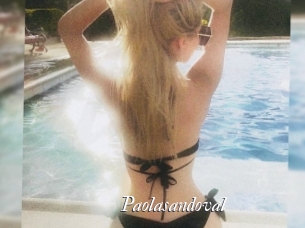 Paolasandoval