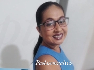 paolasensual110 Partouze