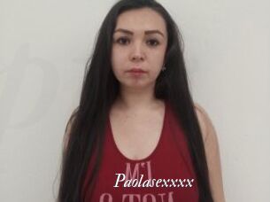 Paolasexxxx