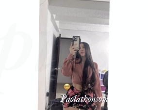 paolathonsom Partouze