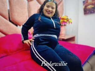 Paolawillie