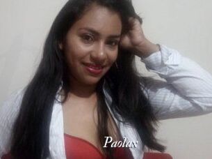 Paolax