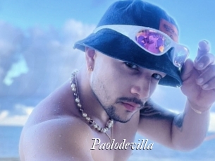Paolodevilla