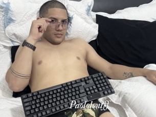 paololoniff Partouze