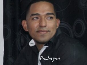 Paoloryan