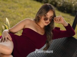 Paoroman