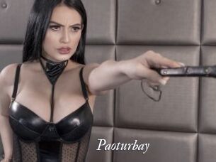 Paoturbay