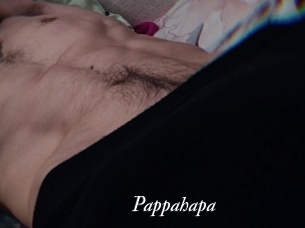 Pappahapa