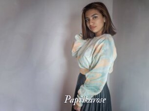 paprikarose Partouze