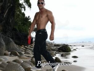 Papyhoornyxxx