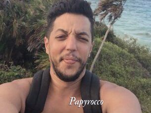 Papyrocco