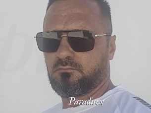 paradisex Partouze
