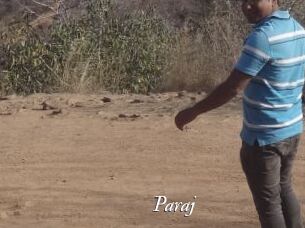 Paraj