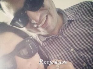 Parejadesexo