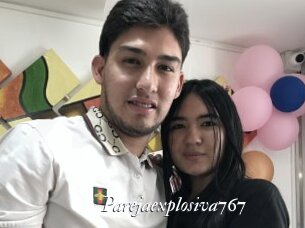 Parejaexplosiva767
