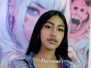 Parisemily